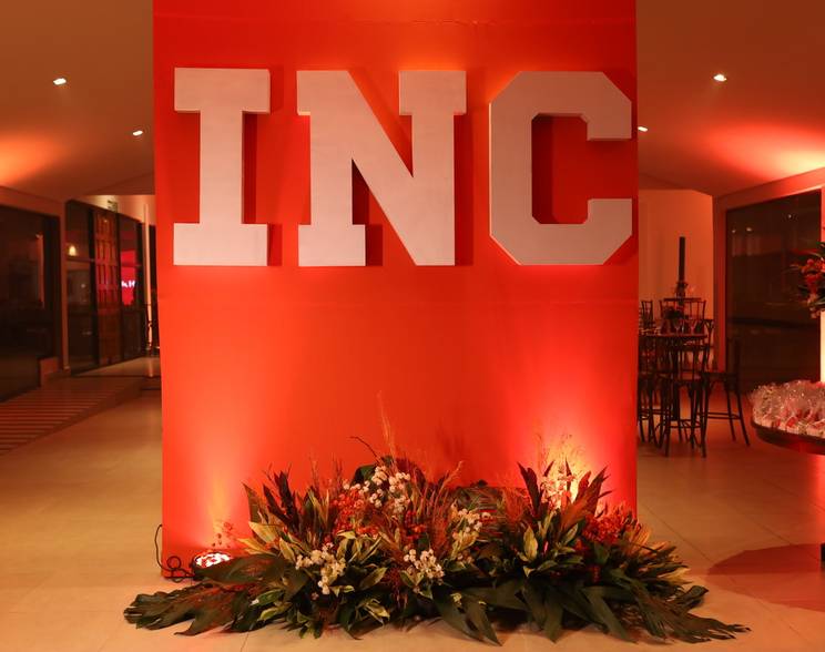 Eventos Corporativos de Inter Construtora Parque Espanha 