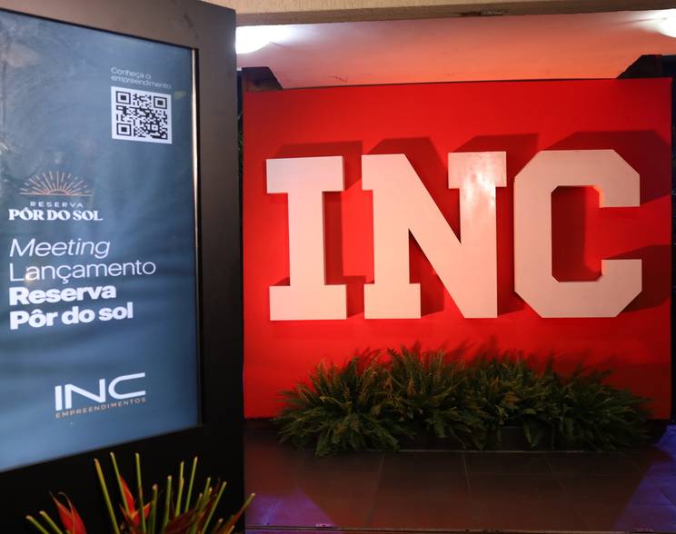 Eventos Corporativos de INTER 