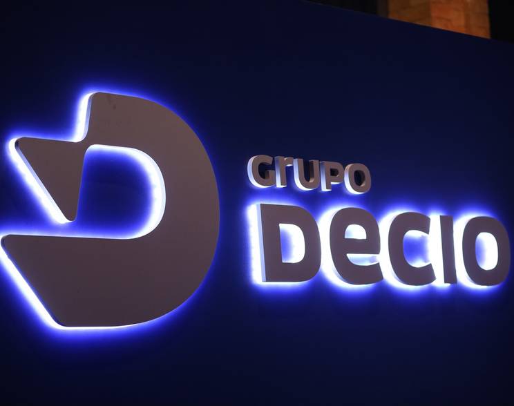 Gaia Eventos Corporativos de Grupo Décio 
