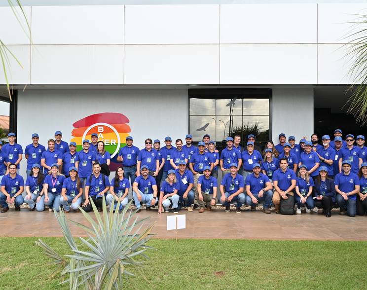 Eventos Corporativos de Bayer Prime Growers