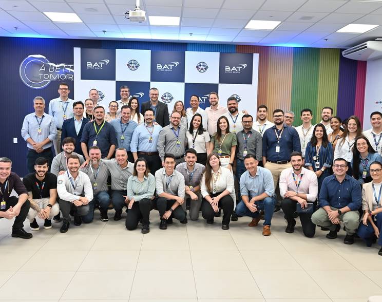 Eventos Corporativos de Visita BAT 