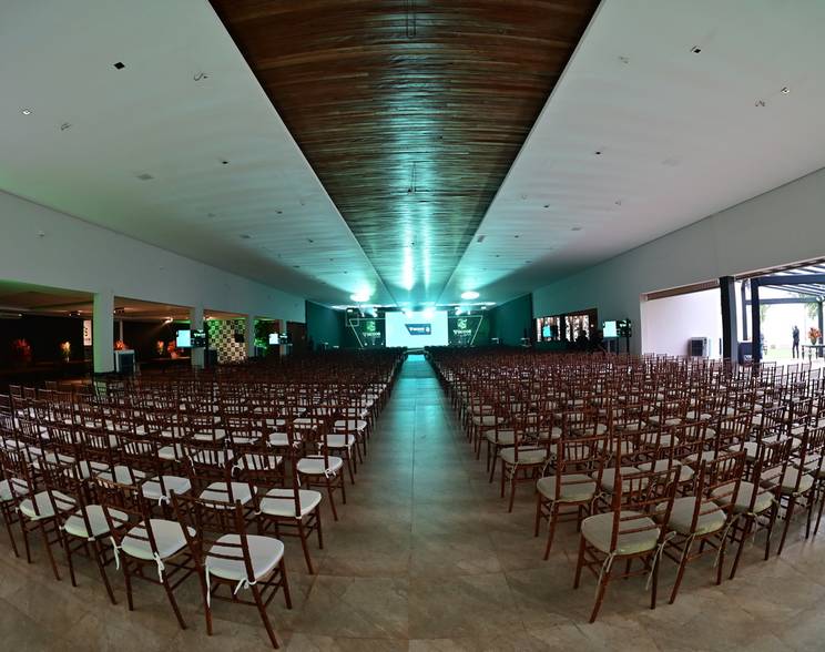 Gaia Eventos Corporativos de Sicoob Aracoop Pré Assembléia Monte Carmelo 