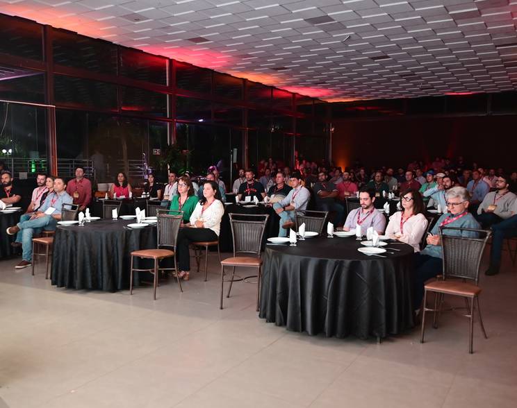 Eventos Corporativos de Circuito I2X BAYER 2024 