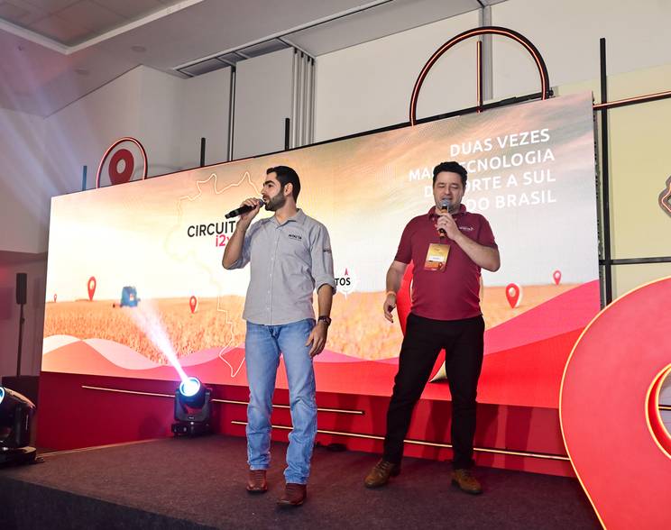 Eventos Corporativos de Bayer Circuito I2x