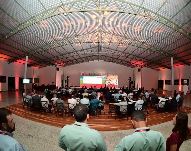Eventos Corporativos de Circuito I2X BAYER 2024 