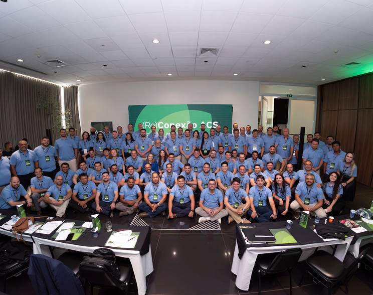 Eventos Corporativos de Alltech Crop Science - Convenção de Vendas e Alinhamento 2024