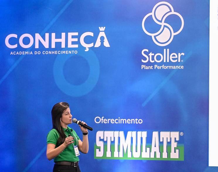 Eventos Corporativos de Stoller Brasil 