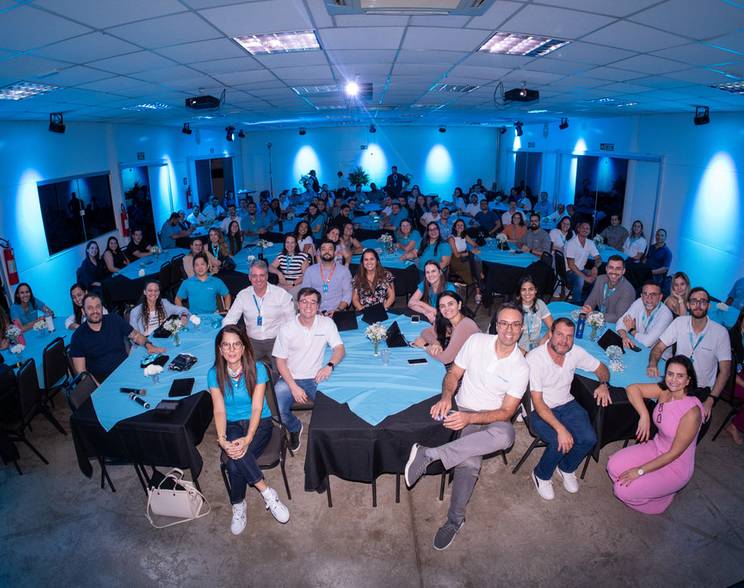 Eventos Corporativos de (Re)Energiza 