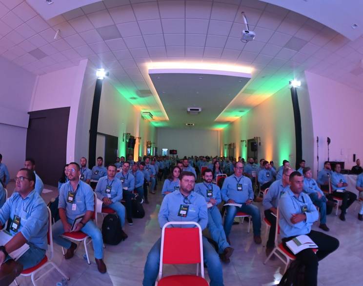 Eventos Corporativos de Convenção Agro Cerrado 2024 