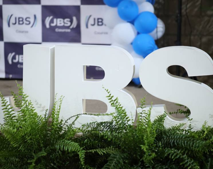 Eventos Corporativos de Confraternização JBS 
