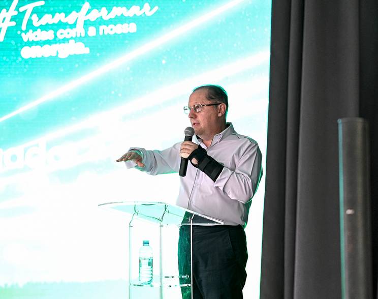 Eventos Corporativos de Cemig Evento 