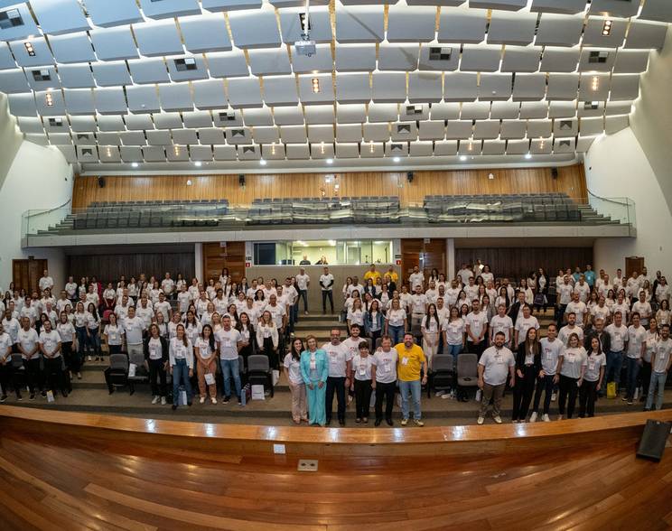 Eventos Corporativos de Convenção Drogalider 2025