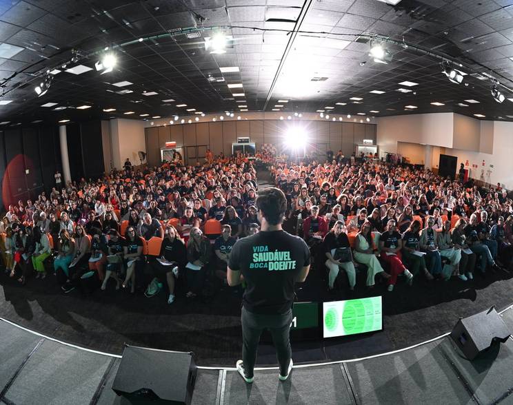 Eventos Corporativos de DPX 2026 SÃO PAULO