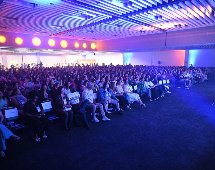 Eventos Corporativos de Sebrae Educa 