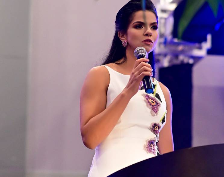 Eventos Corporativos de Fama Contabilidade 40 Anos 