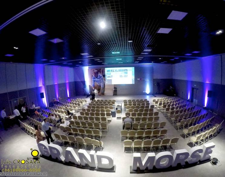Eventos Corporativos de Neodent Uberlândia