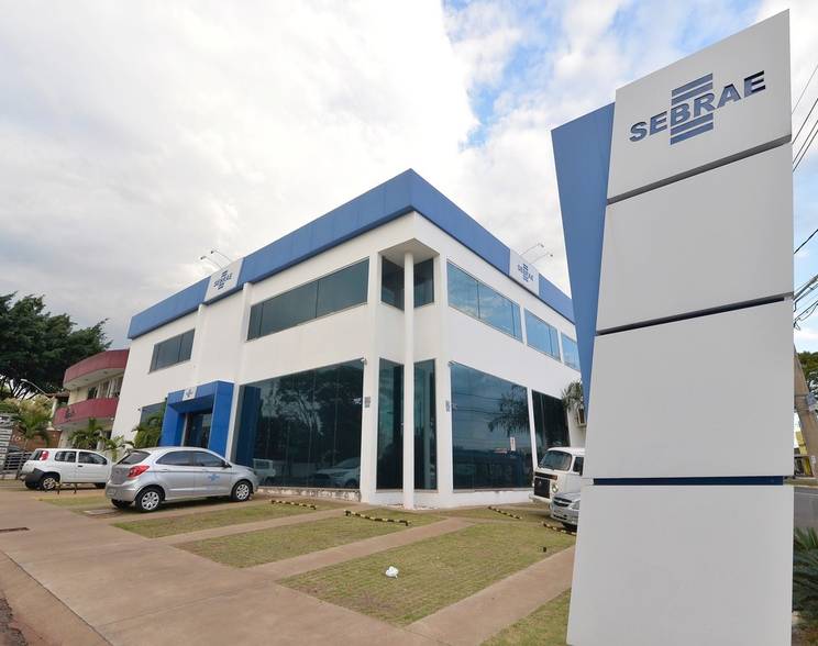 Eventos Corporativos de Trend Chat Sebrae