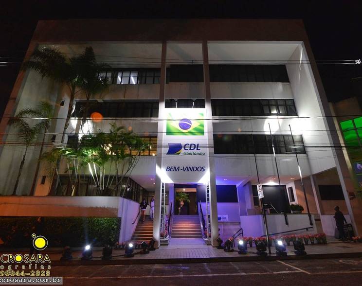 Eventos Corporativos de Posse Novo Triênio 2018/2020