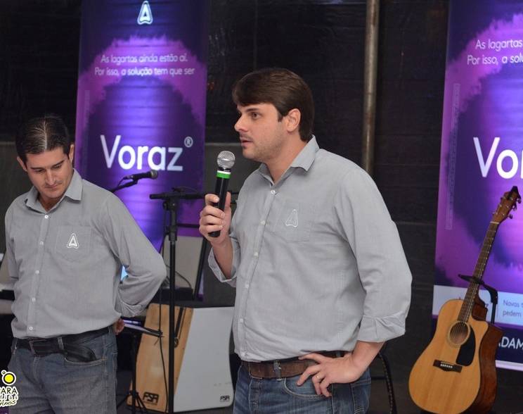Eventos Corporativos de Adama