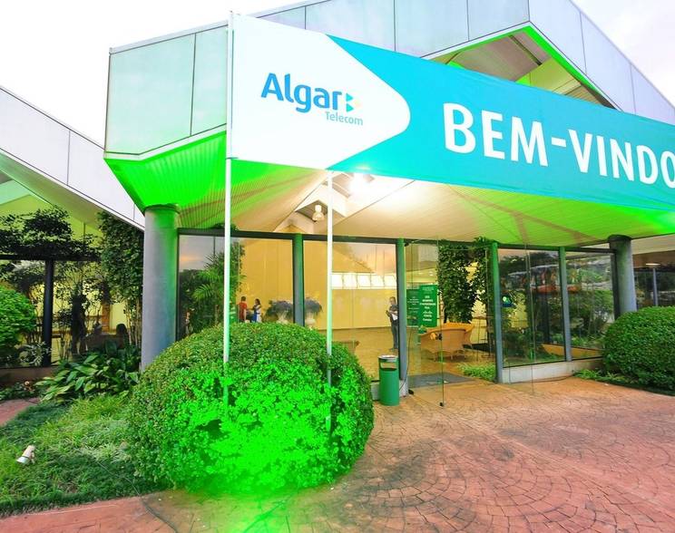 Eventos Corporativos de Convenção Algar 