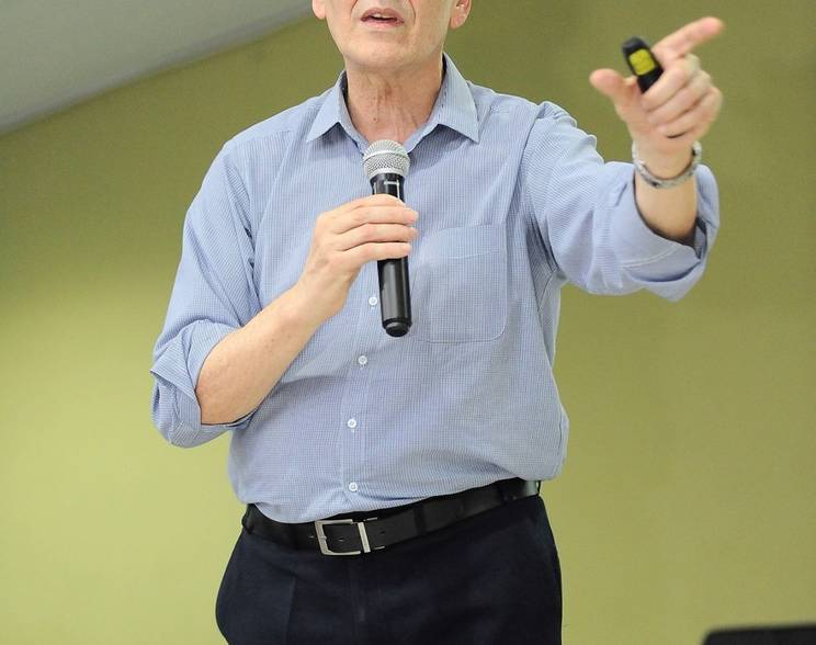 Eventos Corporativos de Fórum Midias