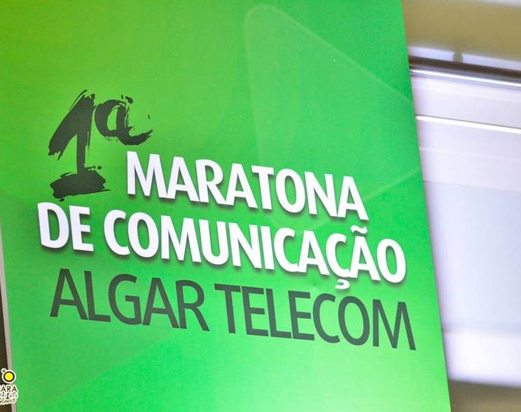 Eventos Corporativos de 1º Maratona Lagar Comunicação