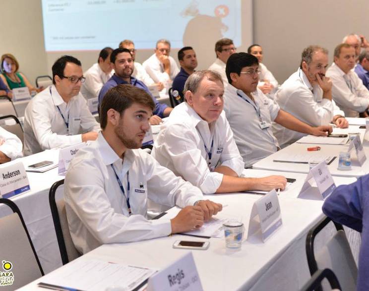 Eventos Corporativos de Reunião Rede Pró