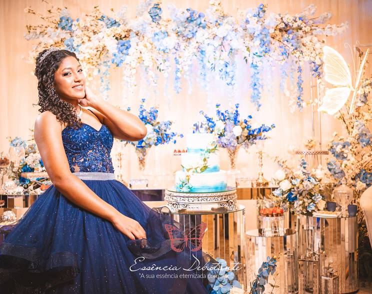 Debutante de Debutante Maria