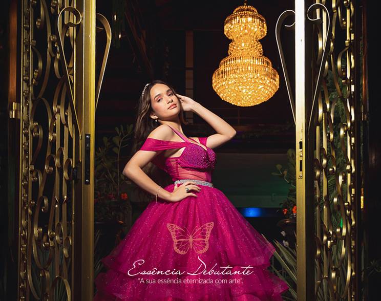 Debutante de Debutante Stefany