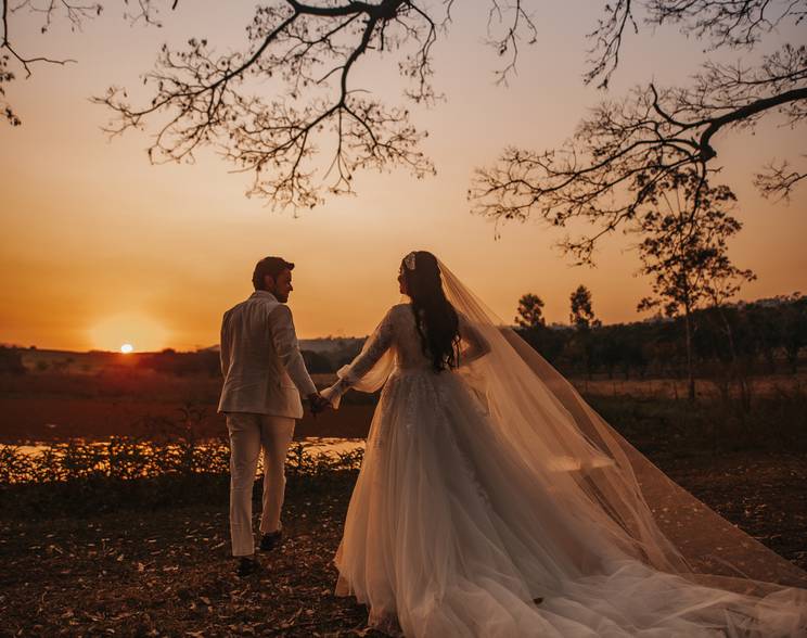 WEDDING de Wedding - Karine e Anderson