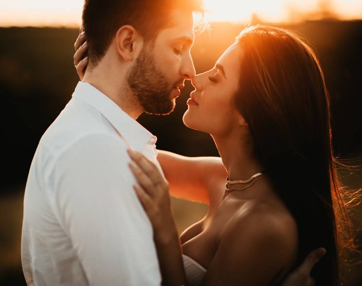 PRÉ WEEDING de Brenda e Renato