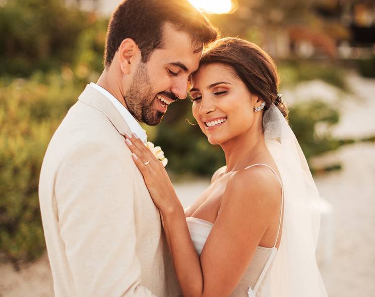 WEDDING de Destination Wedding - Luis e Marcella