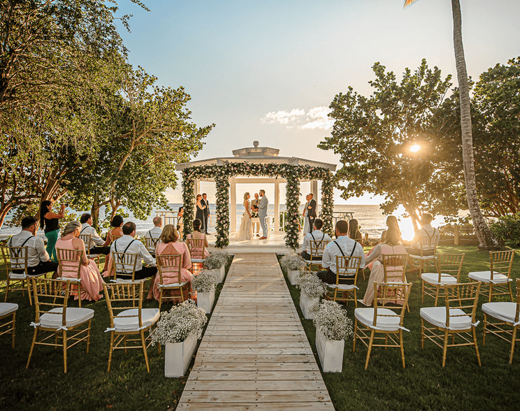 WEDDING de O DESTINATION WEDDING MAIS LINDO DE TODOS