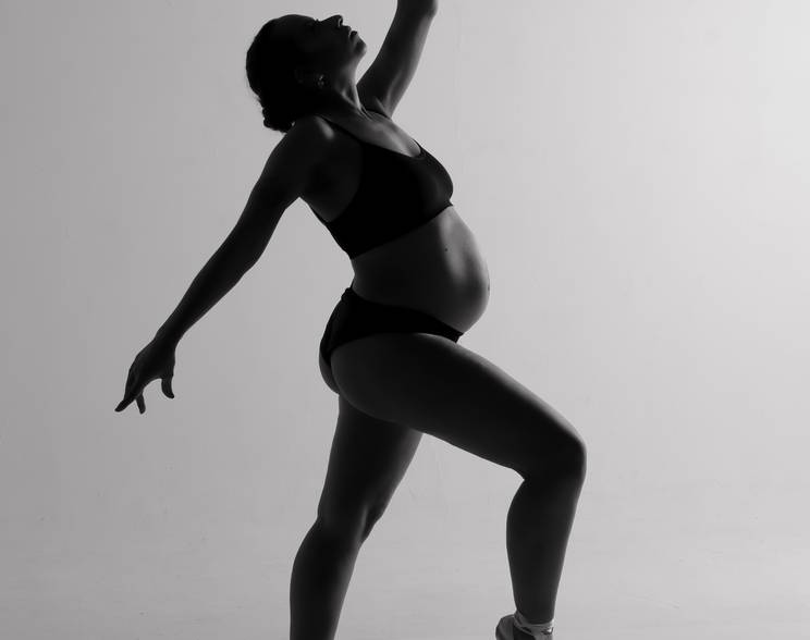 Gestante de Gestante