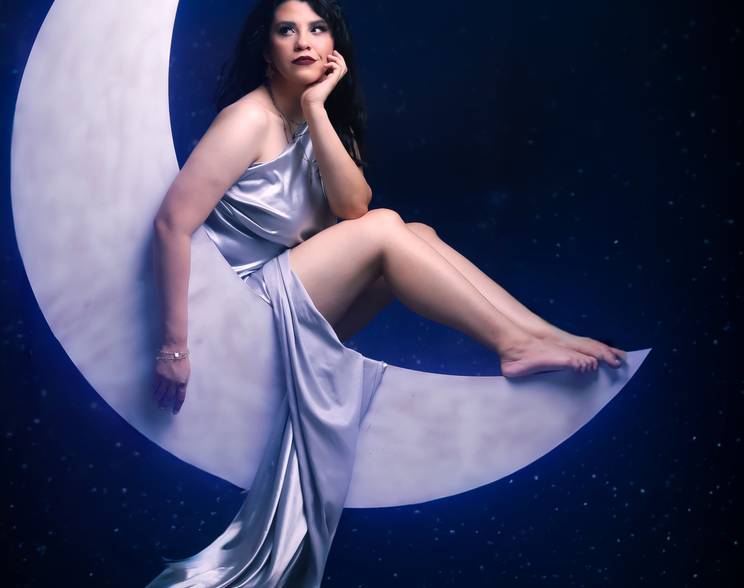 Ensaio feminino de Ensaio feminino