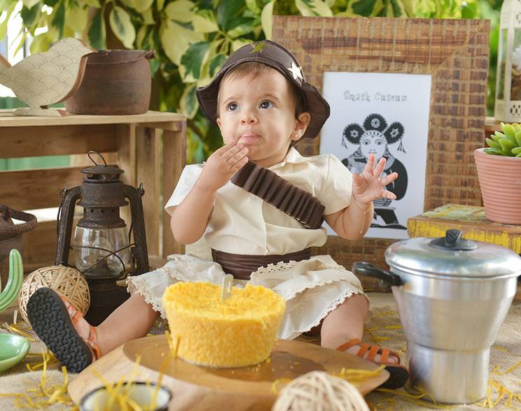 Ensaios de Bebês, Crianças e Famílias
