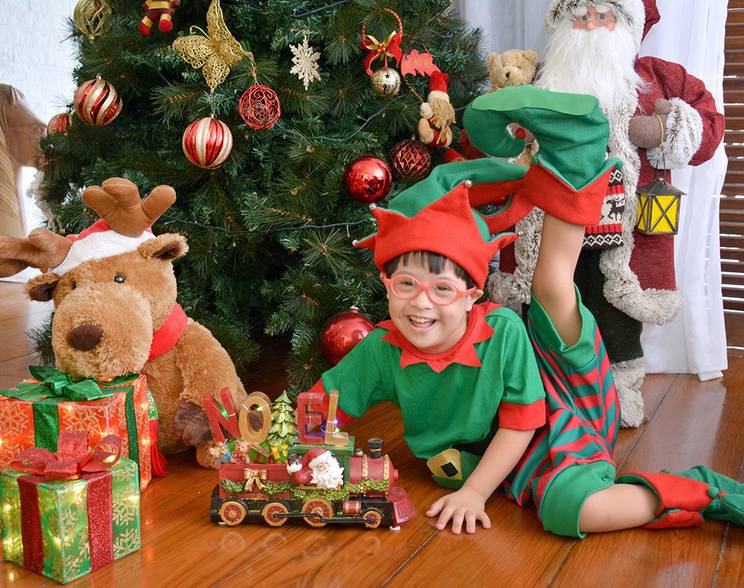 Ensaios de Ensaios de Natal