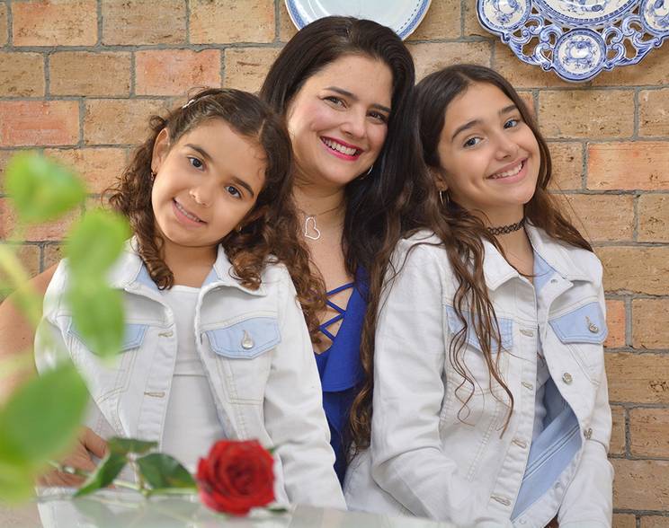 Ensaios de Mãe é pra sempre...mas aproveite agora!!