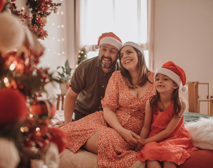 Temporada de Natal de Natal Encantado 2022