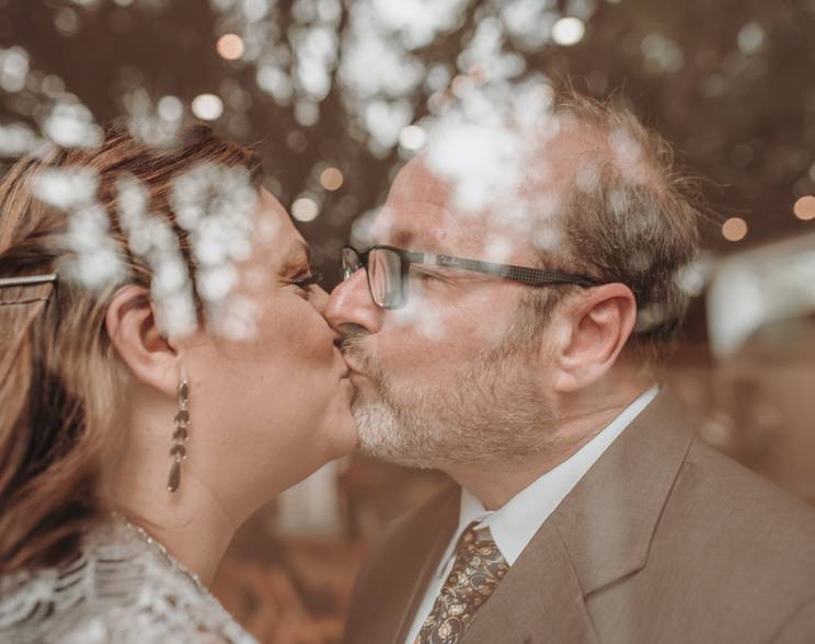 Bodas de Bodas de Prata Juliana & Gilson