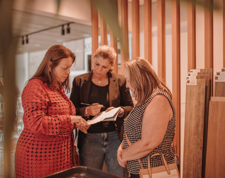 Evento Empresarial de Evento G. Baraldi