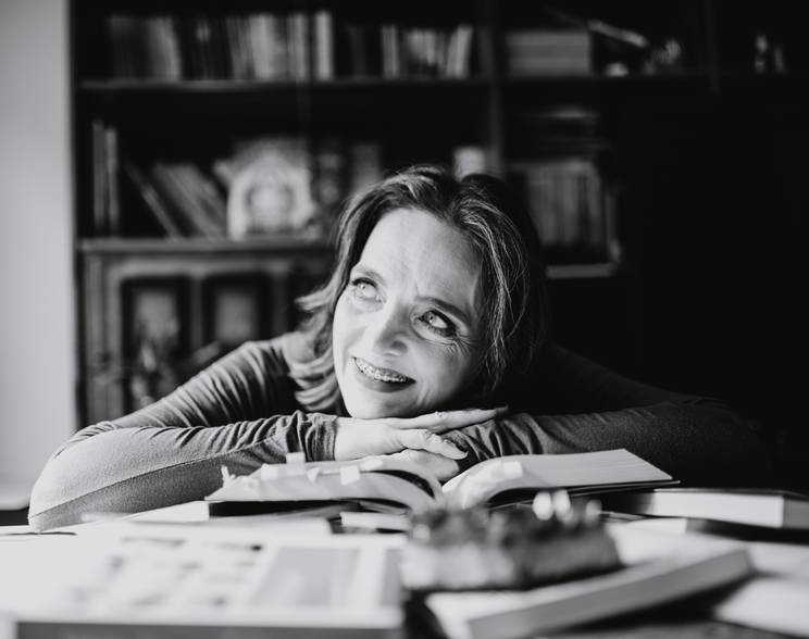 Posicionamento Profissional de Anny - Business