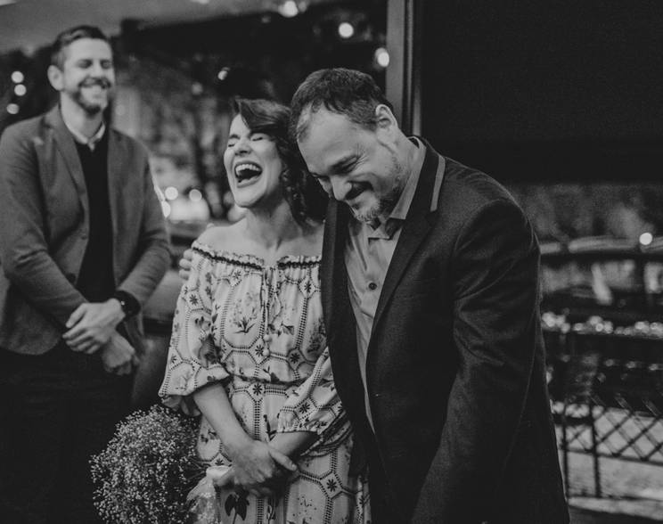 Mini Wedding de Mini Wedding Andrezza & Gabriel