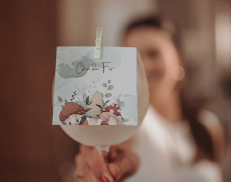 Dia das Mães de Chá de Panela Maria Fernanda