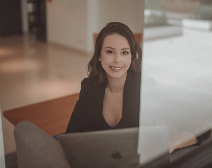 Posicionamento Profissional de Ensaio Profissional da Kelly