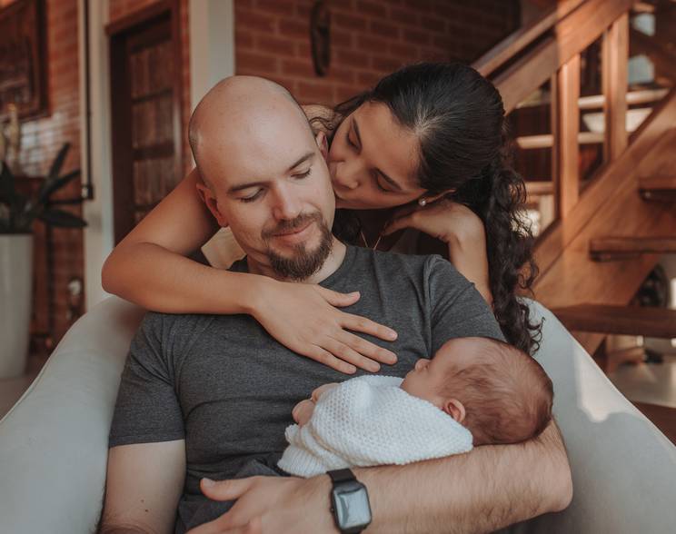 Primeiros Dias de Primeiros Dias Angelo