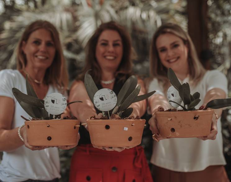 Evento Empresarial de Evento 28 anos G. Baraldi 