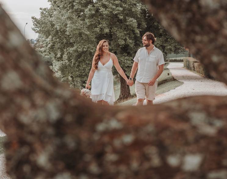 Pré Wedding de Pré Wedding Valentina & Leonardo