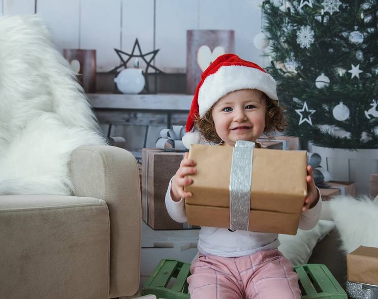 Temático Natal de Natal 2020