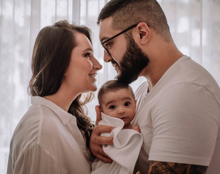 Lifestyle de O lar da Bel